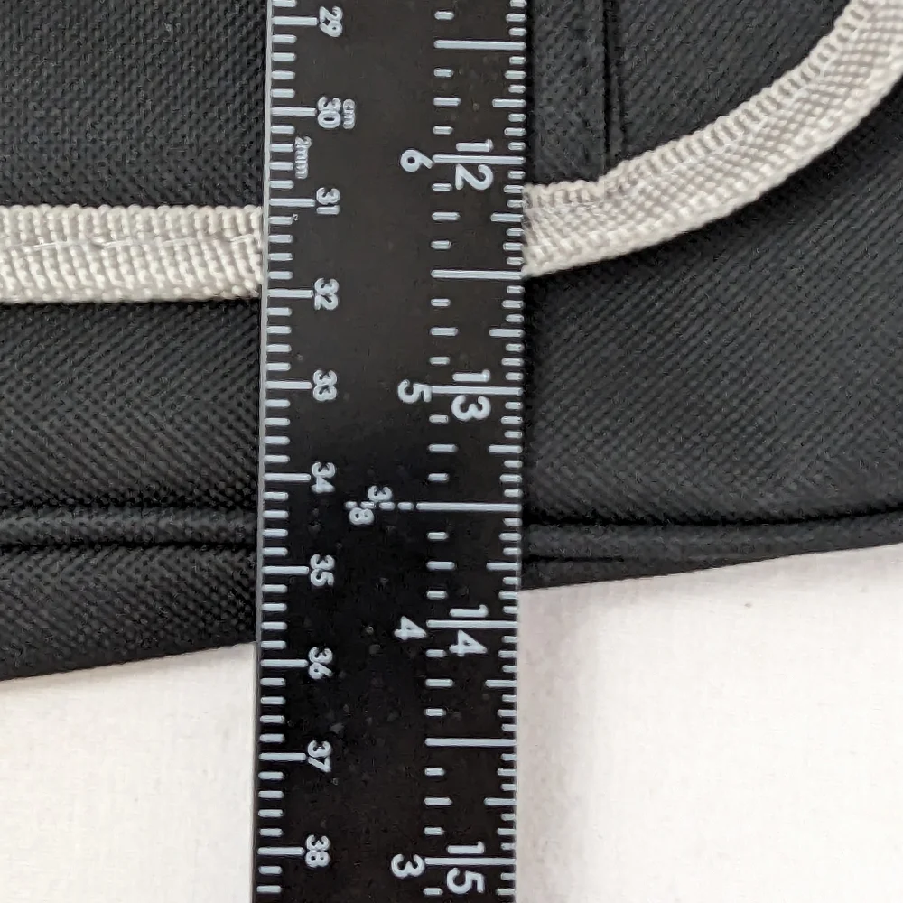 National Geographic Computer Satchel Bag